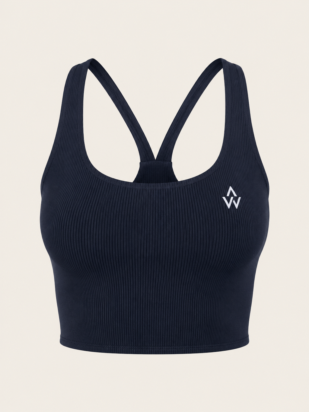 ThePractice - Flow Ribbed Tank