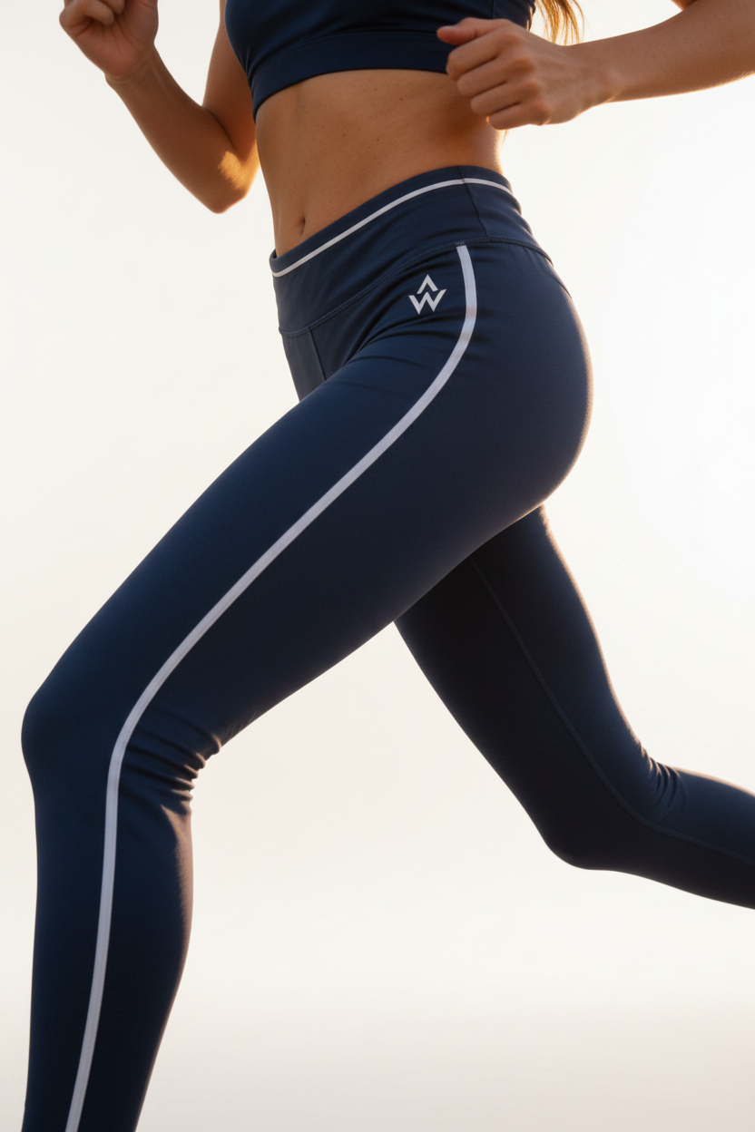 ThePractice - Motion Training Leggings