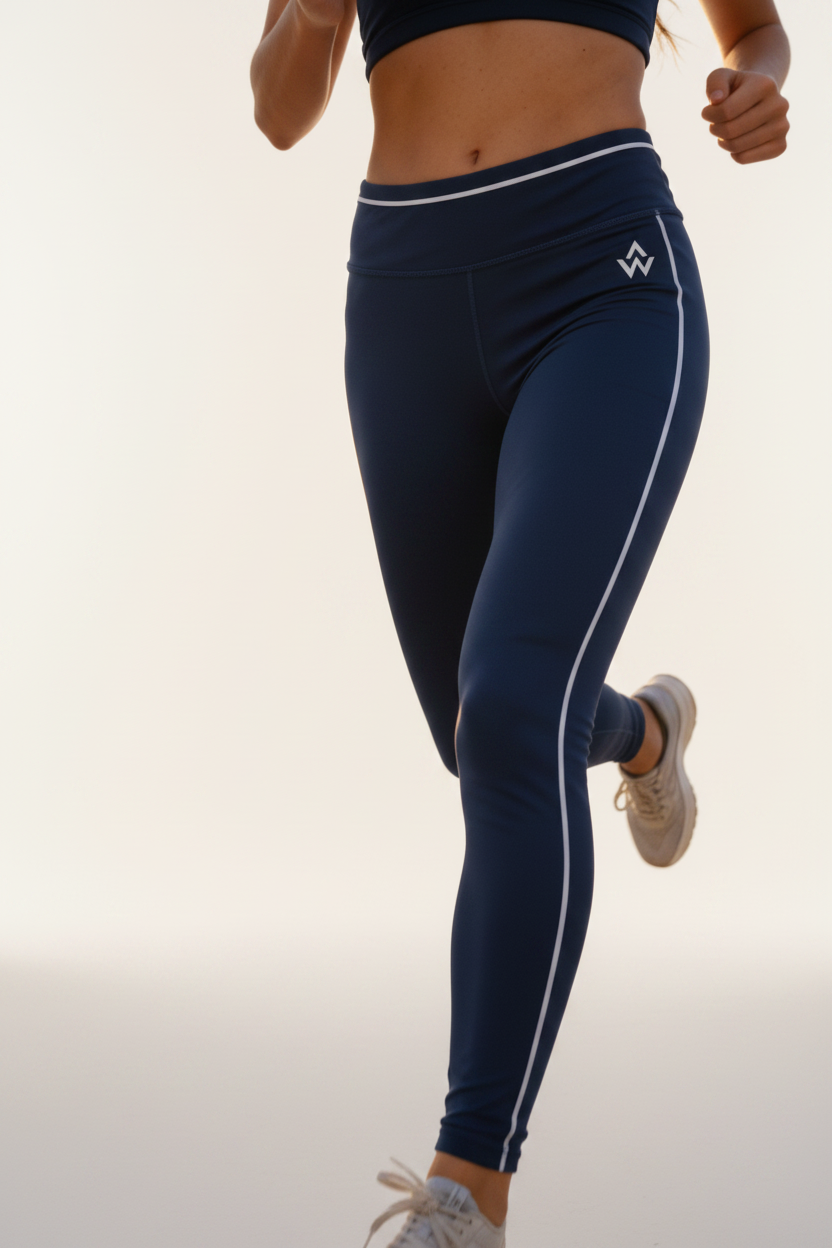 ThePractice - Motion Training Leggings