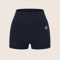 ThePractice - Flow Ribbed Shorts