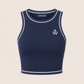 ThePractice - Motion Crop Tank