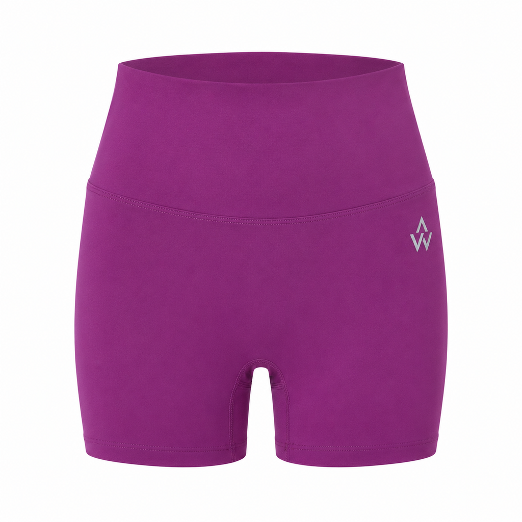 ThePractice - Ascend Training Shorts