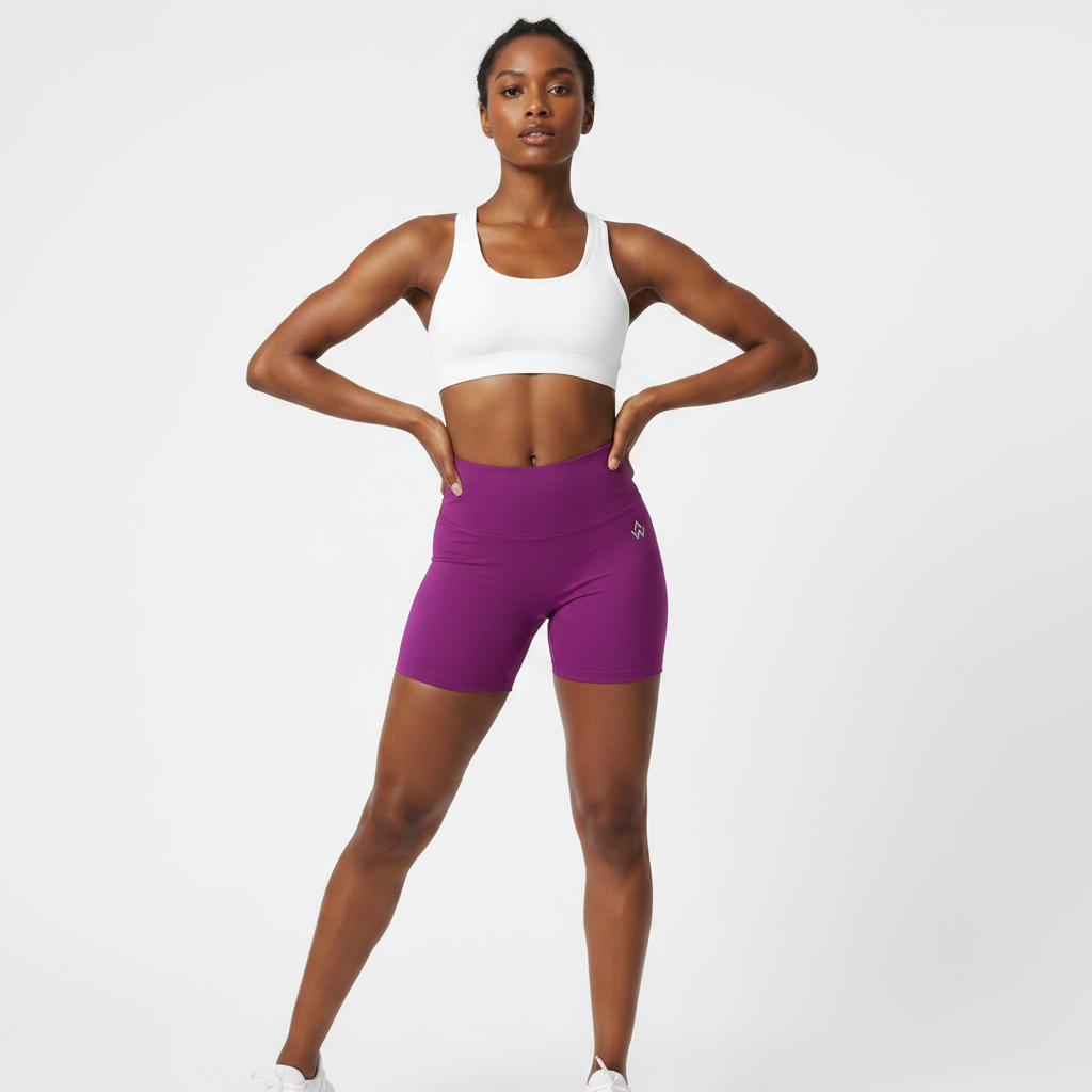ThePractice - Ascend Training Shorts