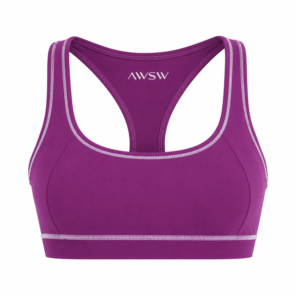 ThePractice -  Ascend Racerback Sports Bra