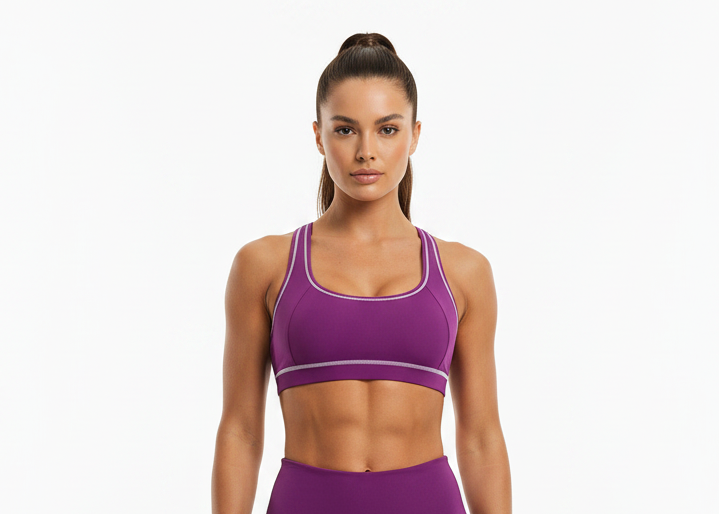 ThePractice -  Ascend Racerback Sports Bra