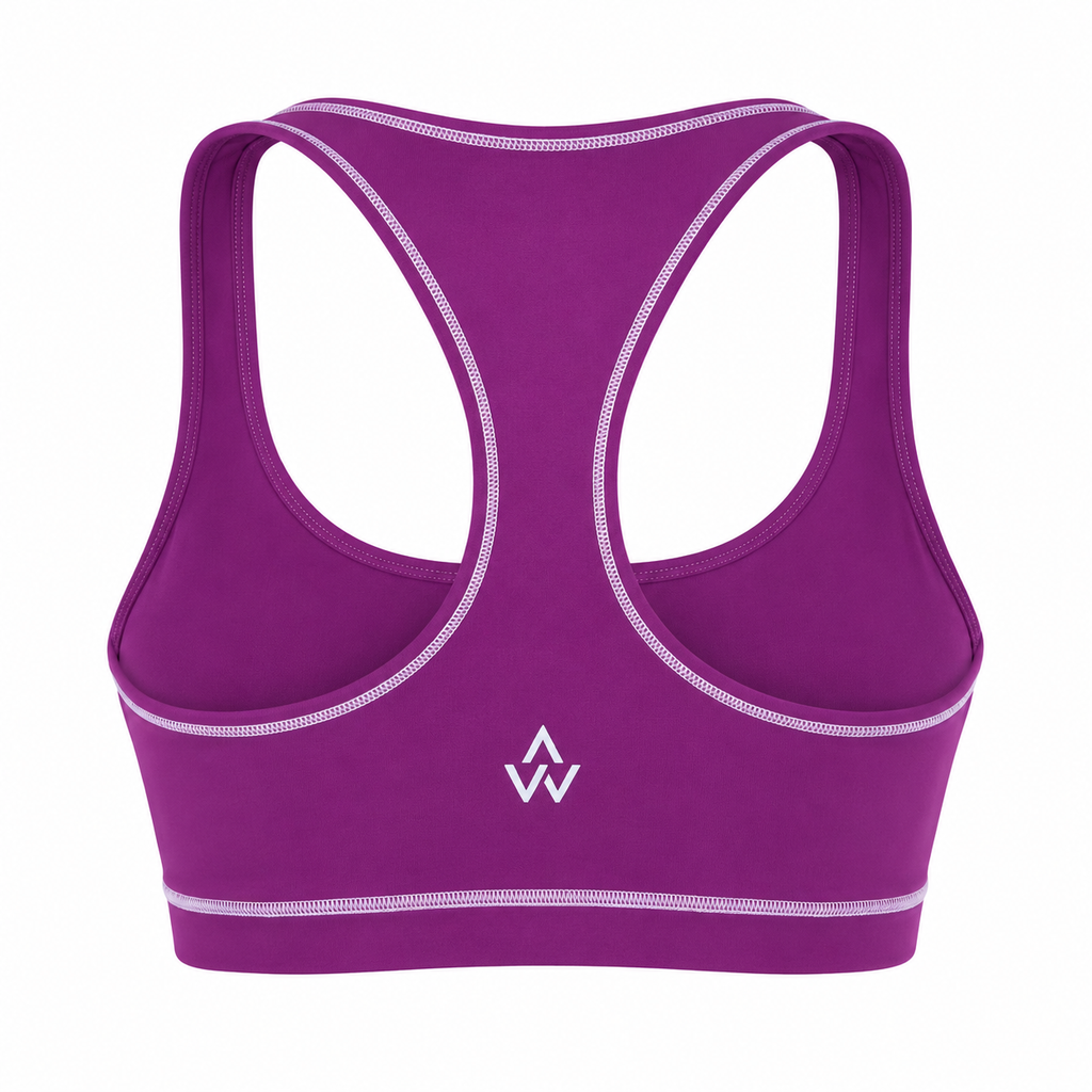 ThePractice -  Ascend Racerback Sports Bra