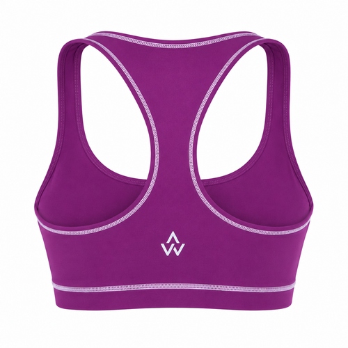 ThePractice -  Ascend Racerback Sports Bra