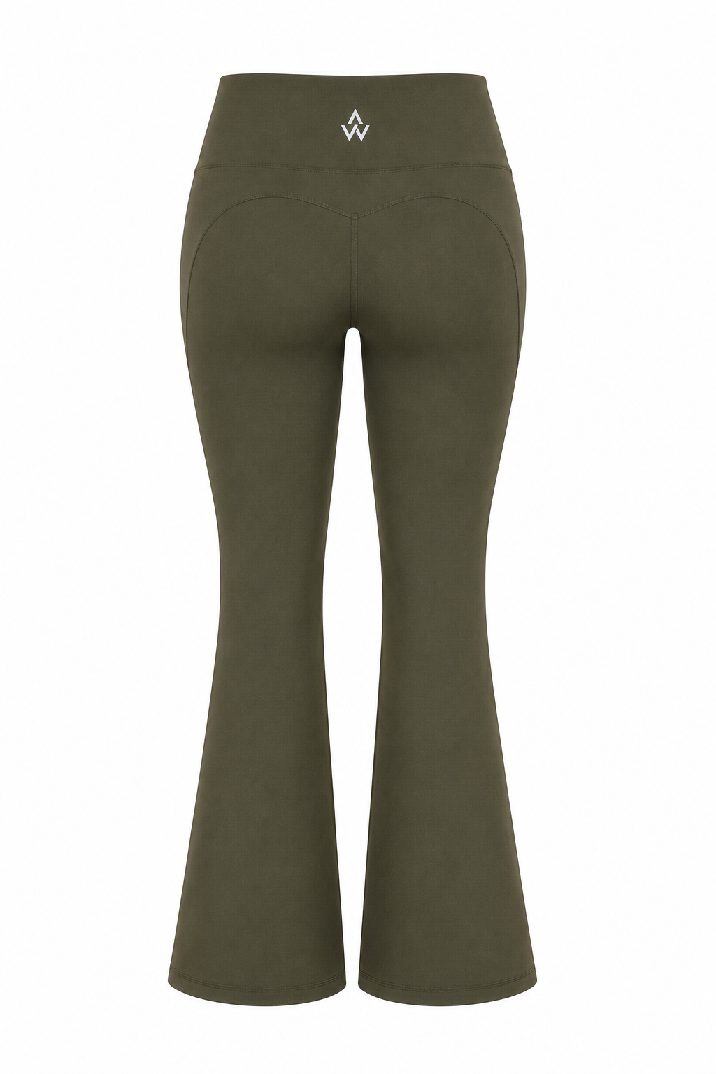ThePractice - Essential Tall Flare Leggings